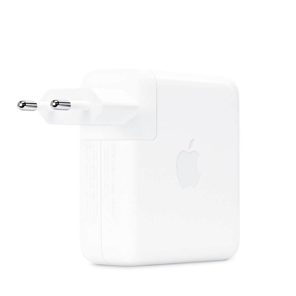 CARREGADOR USB-C DE 87W (MNF82BZ/A)