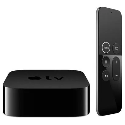 APPLE TV 4K 64GB (MP7P2BZ/A)