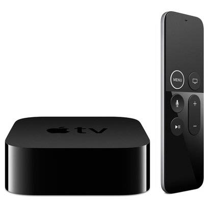 APPLE TV 4K 64GB (MP7P2BZ/A)