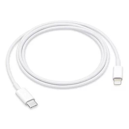 USB-C TO LIGHTNING CABLE (1 M) (MQGJ2BZ/A)