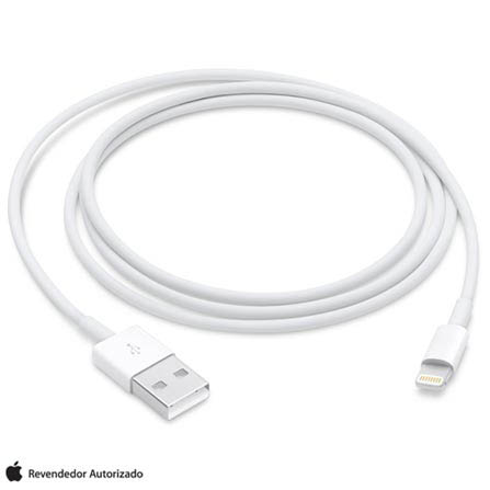 USB TO LIGHTNING CABLE (1 M) (MQUE2BZ/A)