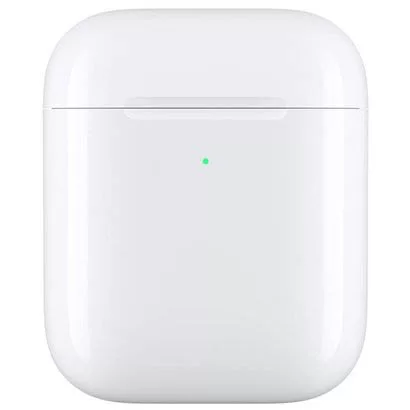 ESTOJO DE RECARGA SEM FIO PARA AIRPODS (MR8U2BE/A)