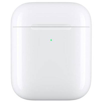 ESTOJO DE RECARGA SEM FIO PARA AIRPODS (MR8U2BE/A)