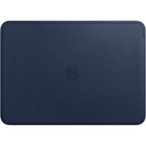 CASE DE COURO MBP 13 AZUL MEIA CASE MEIA-NOITE (MRQL2ZM/A)