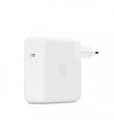 61W USB-C POWER ADAPTER (MRW22BZ/A)