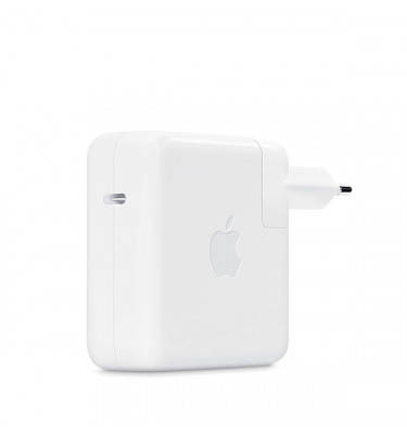 61W USB-C POWER ADAPTER (MRW22BZ/A)