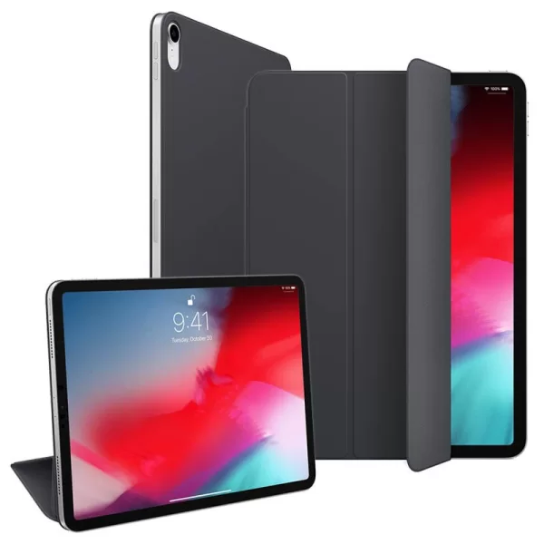 SMART FOLIO PAR IPAD PRO 11 CINZA CARV O (MRX72ZM/A)