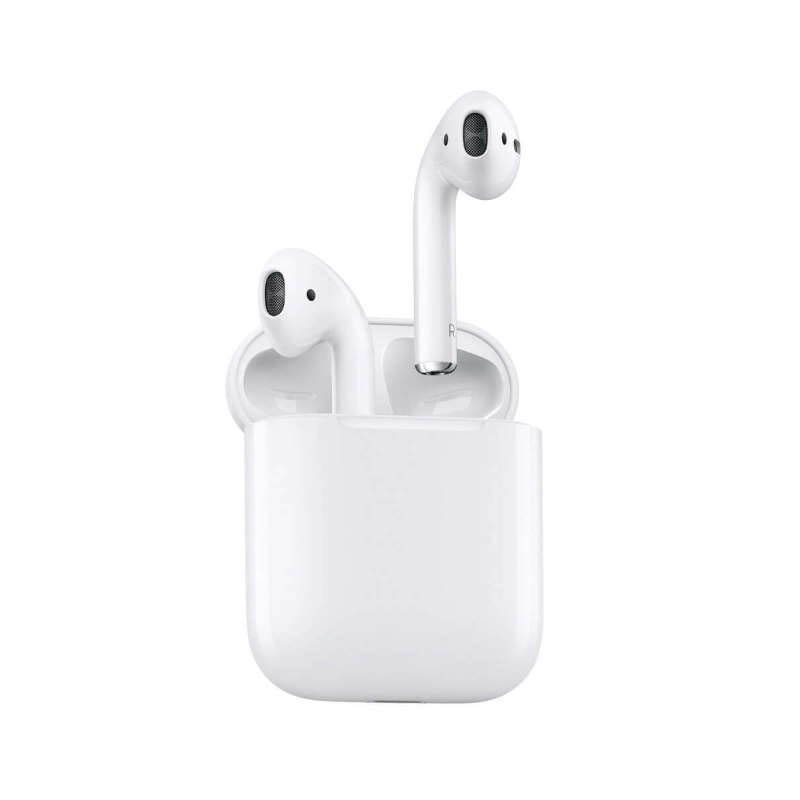 AIRPOD COM ESTOJO SEM FIO (MRXJ2BE/A)