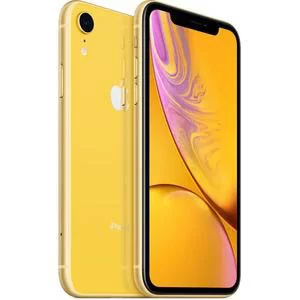 iPhone XR Apple Amarelo, 128GB Desbloqueado (MRYF2BR/A)
