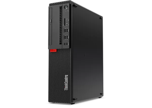DESK M710S I3-6100 8GB 500GB WIN 10 PRO 3 ANOS OS (10M8A1DTBP)