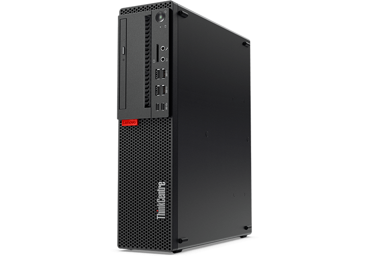 DESK M710S I3-6100 8GB 500GB WIN 10 PRO 3 ANOS OS (10M8A1DTBP)