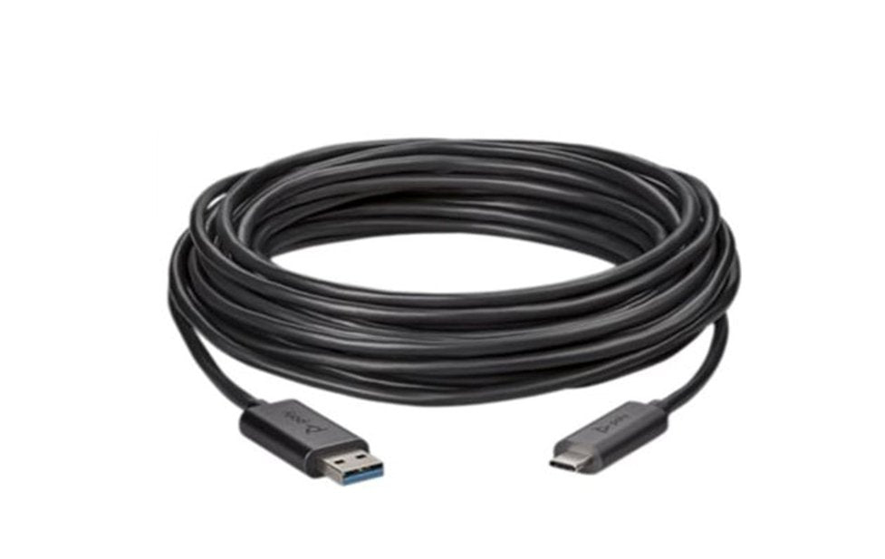 CBL.USB 3.1.TYPE A TO C.SLIM.40