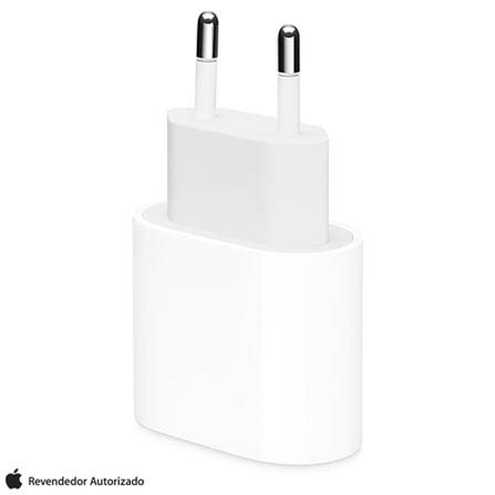 18W USB-C POWER ADAPTER (MU7Y2BZ/A)