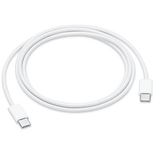 USB-C CHARGE CABLE 1M (MUF72AM/A)