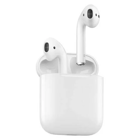 AIRPOD COM ESTOJO DE RECARGA (MV7N2BE/A)