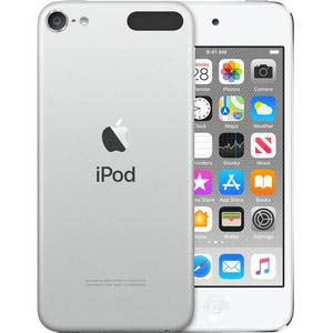 IPOD TOUCH 32GB - SILVER (MVHV2BZ/A)