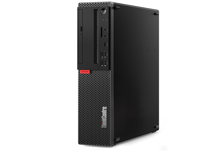 DESK M920Q CORE I7-8700T 16 GB 256 GB SSD WIN 10 PRO 3 ANOS OS (10RRCTO1WW)