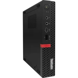 DESK TINY M720Q I3-8100T 4GB 500GB DOS 1 ANO OS (10T80012BR)