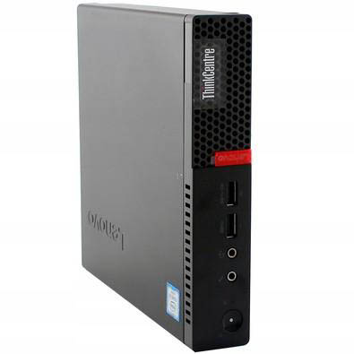 M720Q TINY I5-8400T WIN10PRO 8GB 500GB 1 ANO OS (10T8A02PBP)