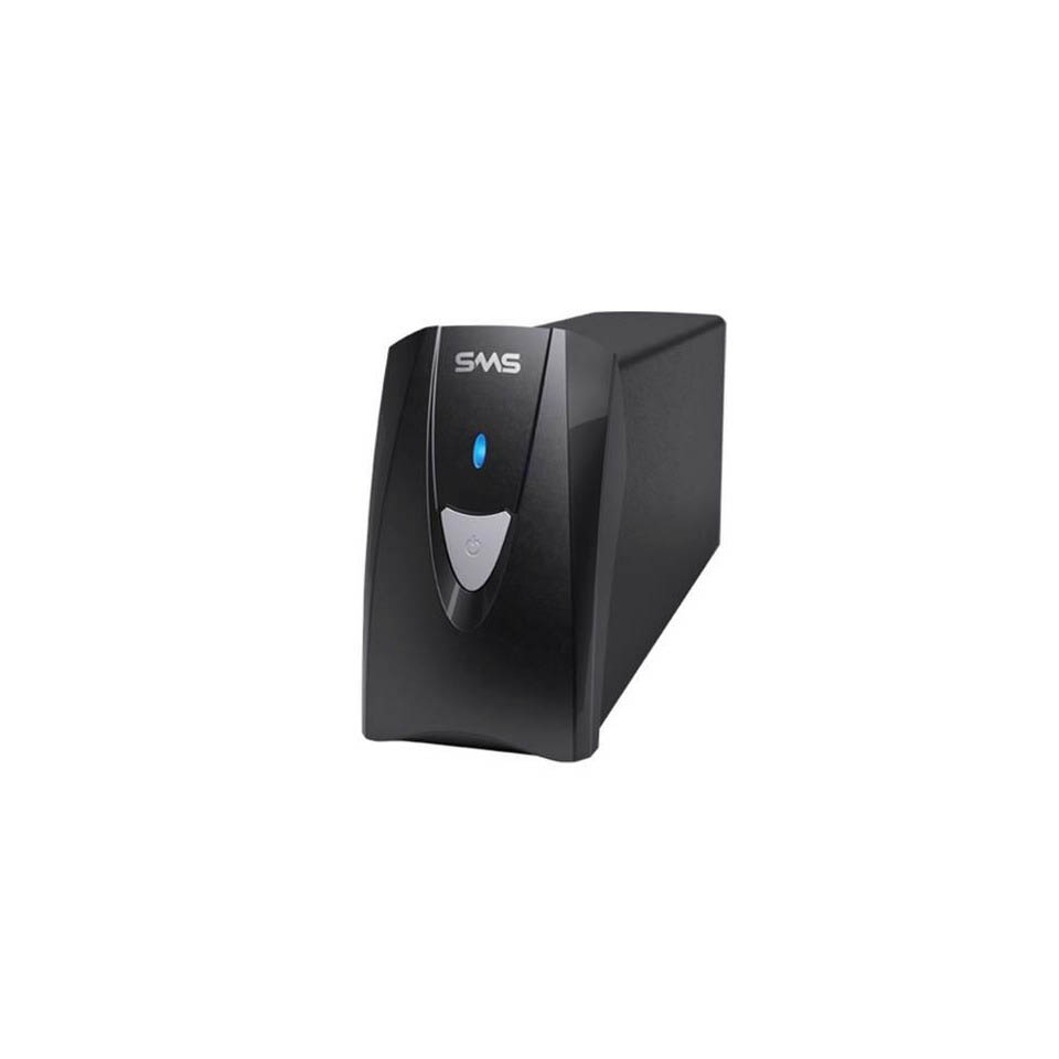 NOBREAK MANAGER NET4+ USM1500S 115 (27297)
