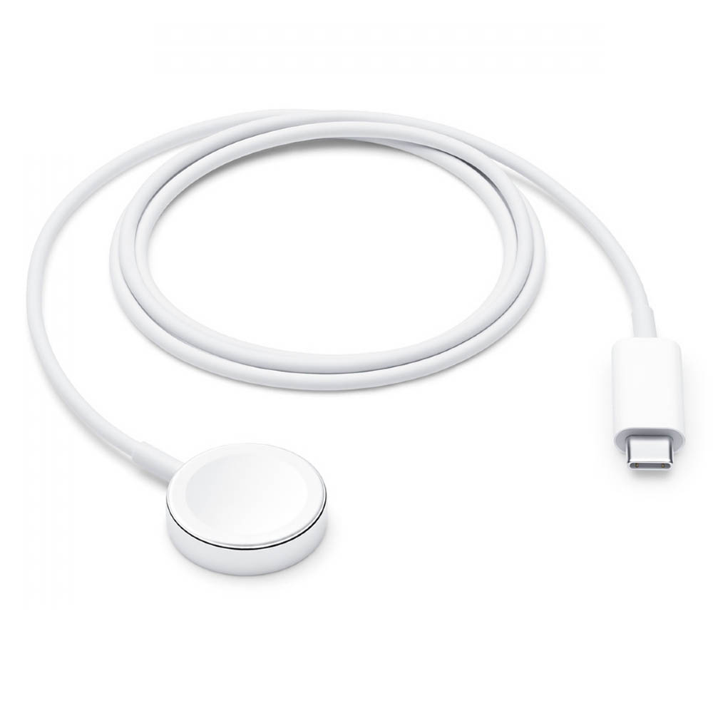 WATCH CHARGE CABLE USB-C 1 M (MX2H2BE/A)