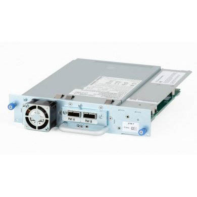 HPE MSL LTO-7 SAS DRIVE UPGRADE KIT (N7P37A)