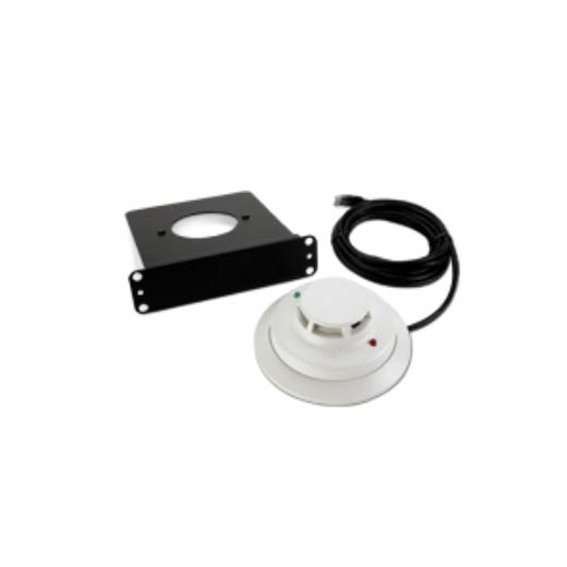 NETBOTZ SENSOR DE FUMA A DETEC O PRECOCE DE FUMA AS (NBES0307)
