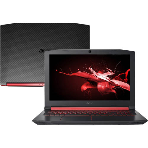 NOTE ACER NITRO AN515-52-5771 EDS I5 8300H 8GB 128GB 1 ANO (NH.Q4GAL.006)