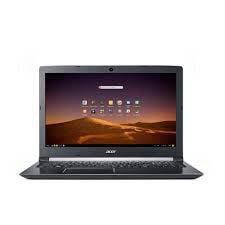 NOTE ACER A315-53-5100 ENDLESS I5 7200U 4GB 1TB 156 WC 1 ANO (NX.H3NAL.005)