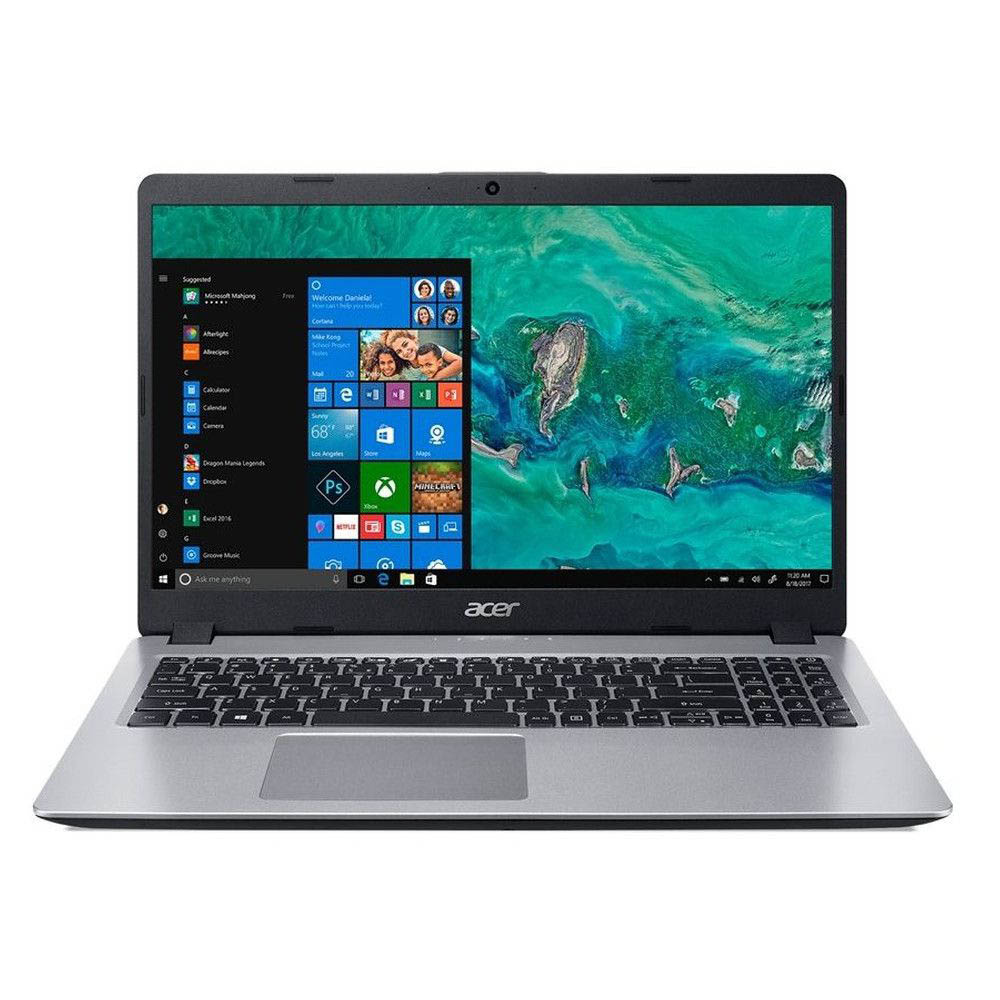 NOTE ACER A515-52G-79H1 W10H I7 8565U 8G 1TB 156 WC 1 ANO (NX.HD9AL.005)
