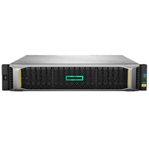 HPE DL380 GEN10 1P 4208 2.1GHZ 8-CORE 1P 16GB S100I 12LFF 500W (P02463-B21)