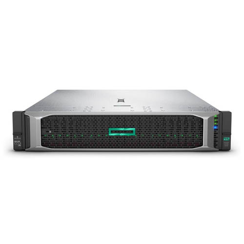 HPE DL380 GEN10 2P 5218 2.3GHZ 16-CORE 2P 64GB P408I-A 8SFF 800W (P02465-B21)