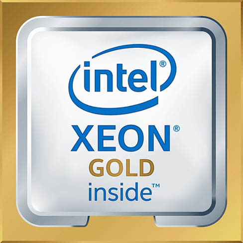 PROCESSADOR 5218 2.3GHZ 16-CORE FOR DL380GEN10 (P02498-B21)