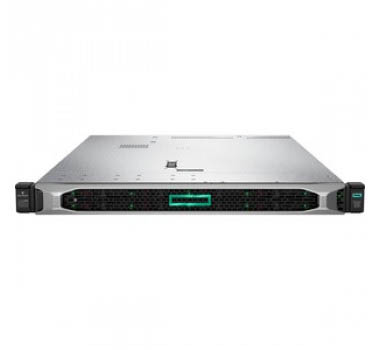 HPE DL360 GEN10 1P 4208 2.1GHZ 8-CORE 16GB P408I-A 8SFF 500W (P03630-B21)