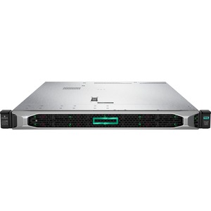 HPE DL360 GEN10 1P 4214 2.2GHZ 12-CORE 1P 16GB P408I-A 8SFF 500W (P03632-B21)
