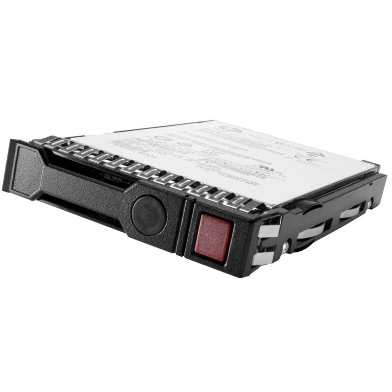 HPE 480GB SATA RI SFF SC SSD (P04474-B21)