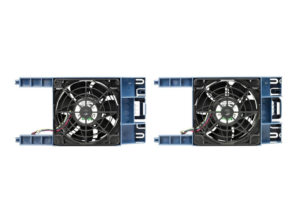 HPE PCI FAN AND BAFFLE KIT FOR ML30GEN10 (P06303-B21)