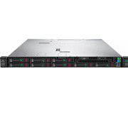 HPE DL20 GEN10 E-2136 SFF 16GB 4 SFF HOT PLUG 1X500W (P06478-B21)