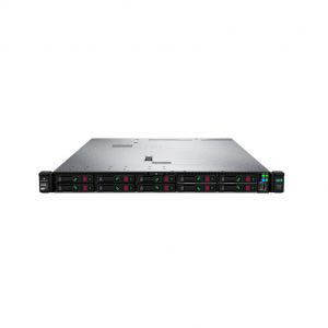 HPE DL360 GEN10 1P 4208 2.1GHZ 8-CORE 16GB NC P408I-A 8SFF 500W (P19774-B21)