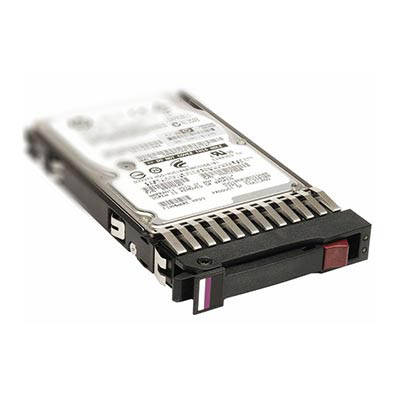 HPE 10TB 12G SAS 7.2K LFF 512E HOT PLUG (P9M82A)