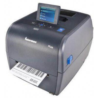 IMPRESSORA PC43T 203DPI USB CABO ALIMENTA O: EU (PC43TB00100202)