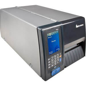 IMPRESSORA TERMICA PM43 203DPI 12IPS USB SER LAN REBOBI DESTACA (PM43A01000040201)