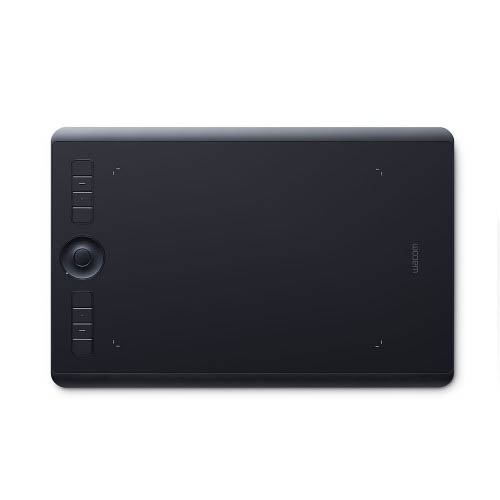 MESA DIGITALIZADORA WACOM MESA DIGITALIZADORA PRETA (PTH660)