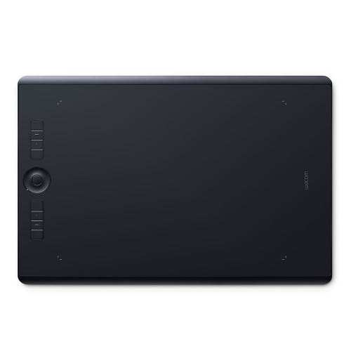 MESA DIGITALIZADORA WACOM MESA DIGITALIZADORA PRETA (PTH860)