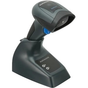 QUICKSCAN QBT2430 BLUETOOTH KIT USB 2D IMAGER BLACK (QBT2430-BK-BTK1)