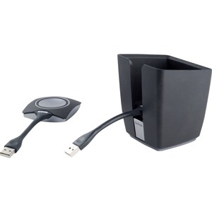 SUPORTE BOTAO CLICKSHARE (PLASTICO) (R9861500T01)