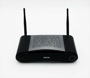 BARCO CLICKSHARE CSE 200 ATIVO (R9861520NA)