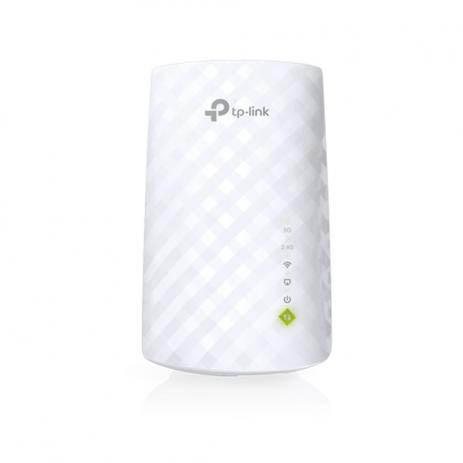 EXTENSOR DE SINAL WIRELESS DUA (RE200(EU))