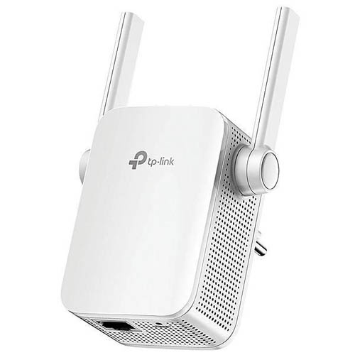REPETIDOR WI-FI AC1200 2 ANTENAS (RE305)