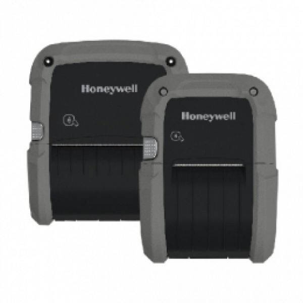 IMP PORTATIL BLUETOOTH NFC USB S/CARREGADOR (RP4A0000B00)